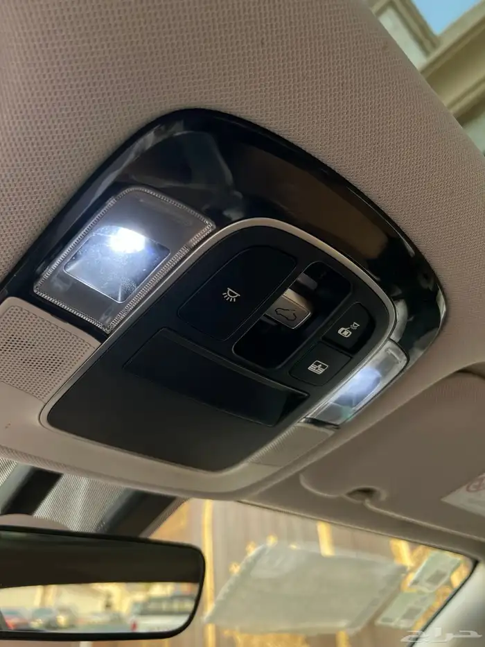 للبيع سوناتا 2020 سمارت بلس شبه الجديده 63