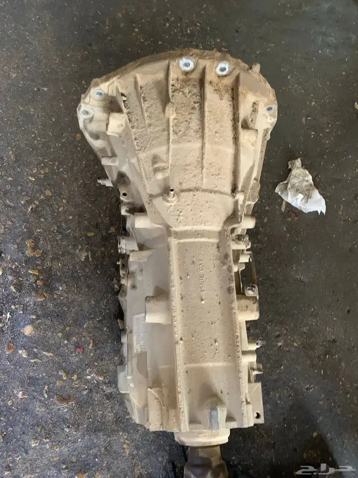 قير جير فورد تورس فيوجن ايدج اكس بلور فكتوريا ماركيز مستورد 2