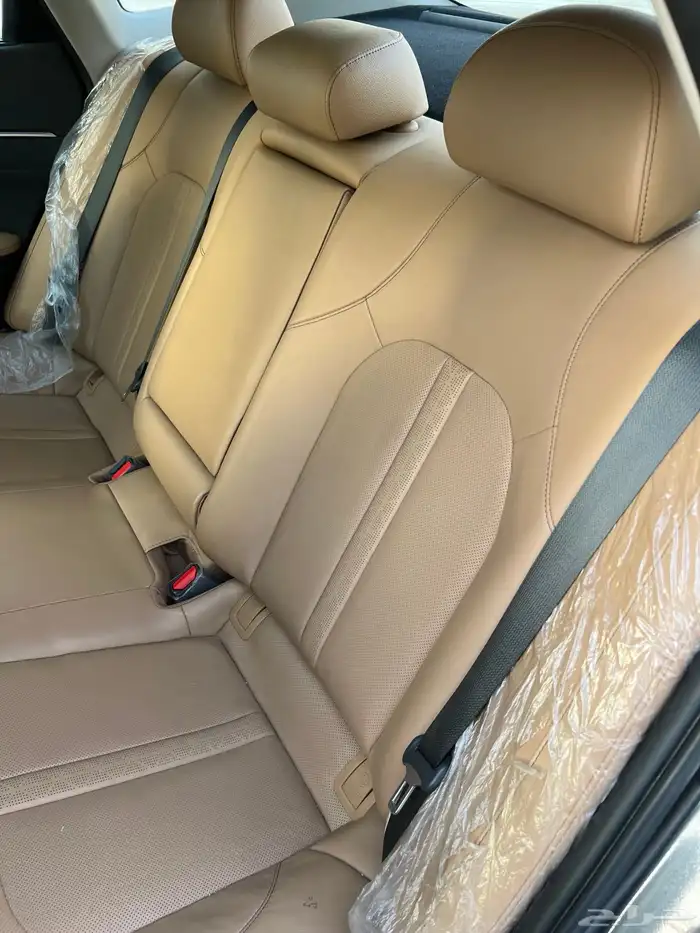 للبيع سوناتا 2020 سمارت بلس شبه الجديده 45