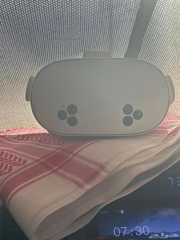 vr meta Quest 3Sنظارات 0