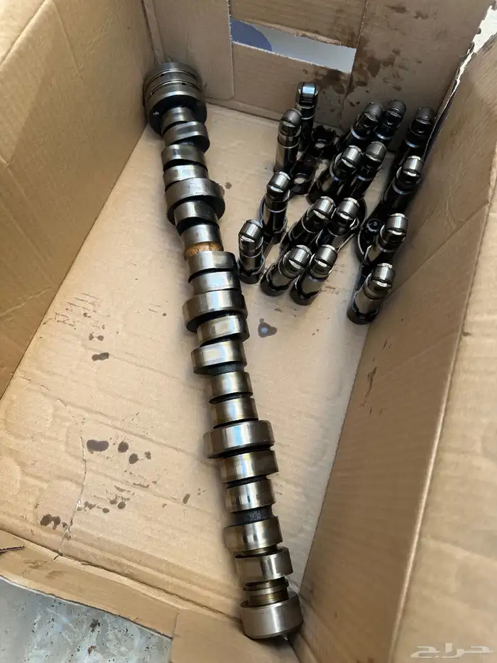 كام و تكايات 6.4 نظيفه 0