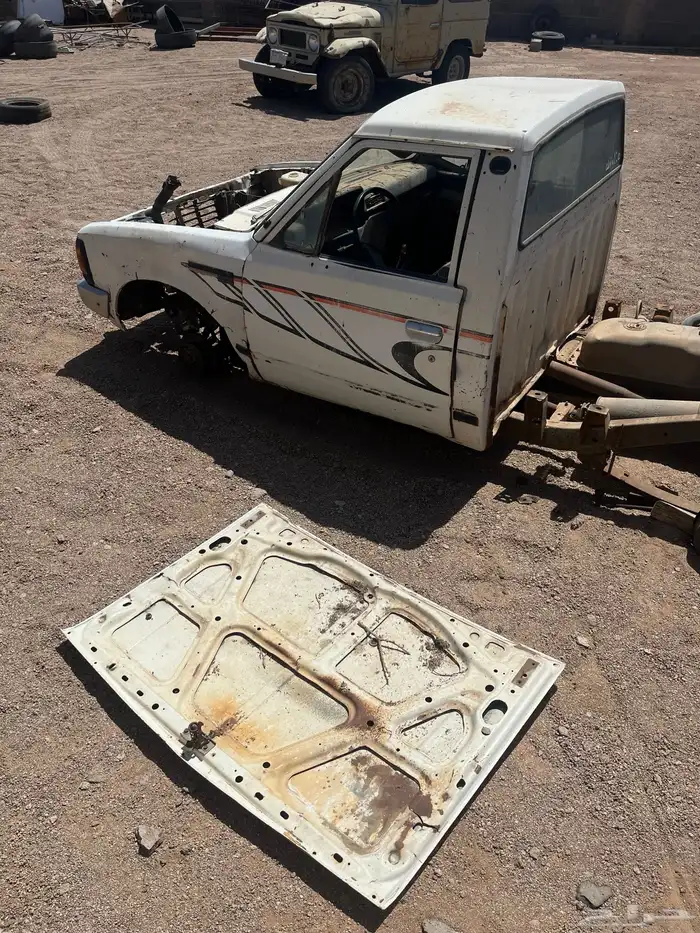 للبيع غمارت ددسن 84 0