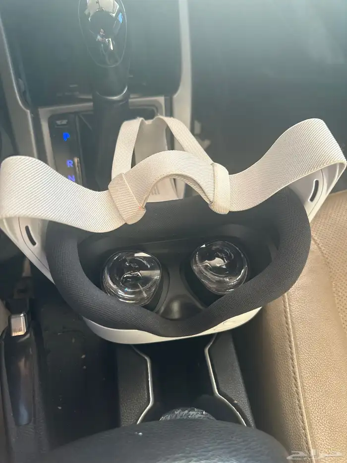 vr meta Quest 3Sنظارات 1