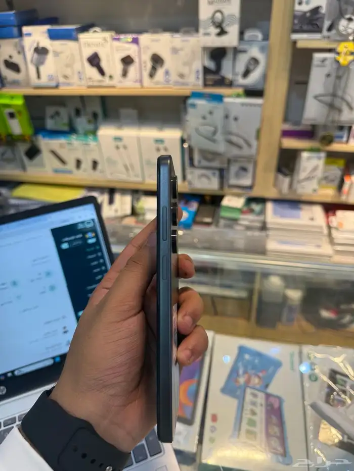 جوال ايتل للبيع 6