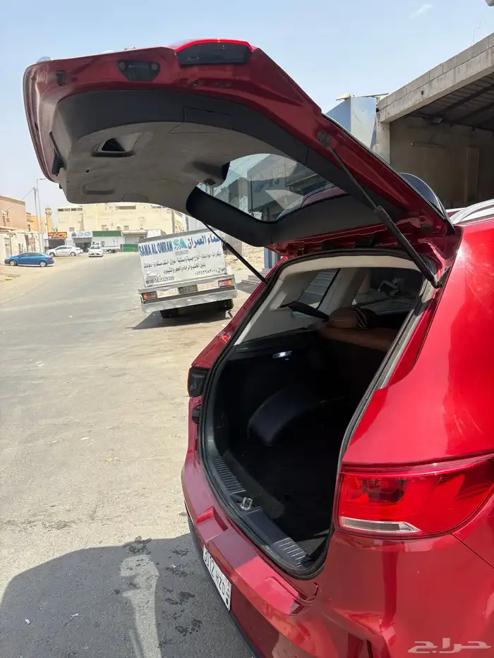 فاو بيستون X40 موديل 2020 4