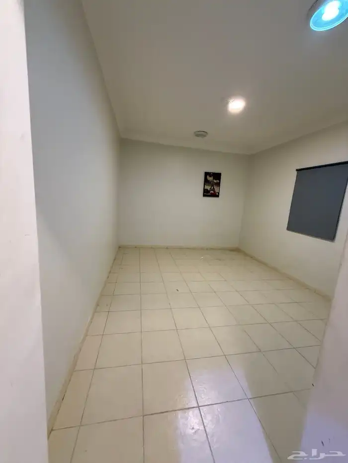 شقه موثثه في فله عوايل ارضيه موثثه عقد سنوي42الف دفع شهري 5