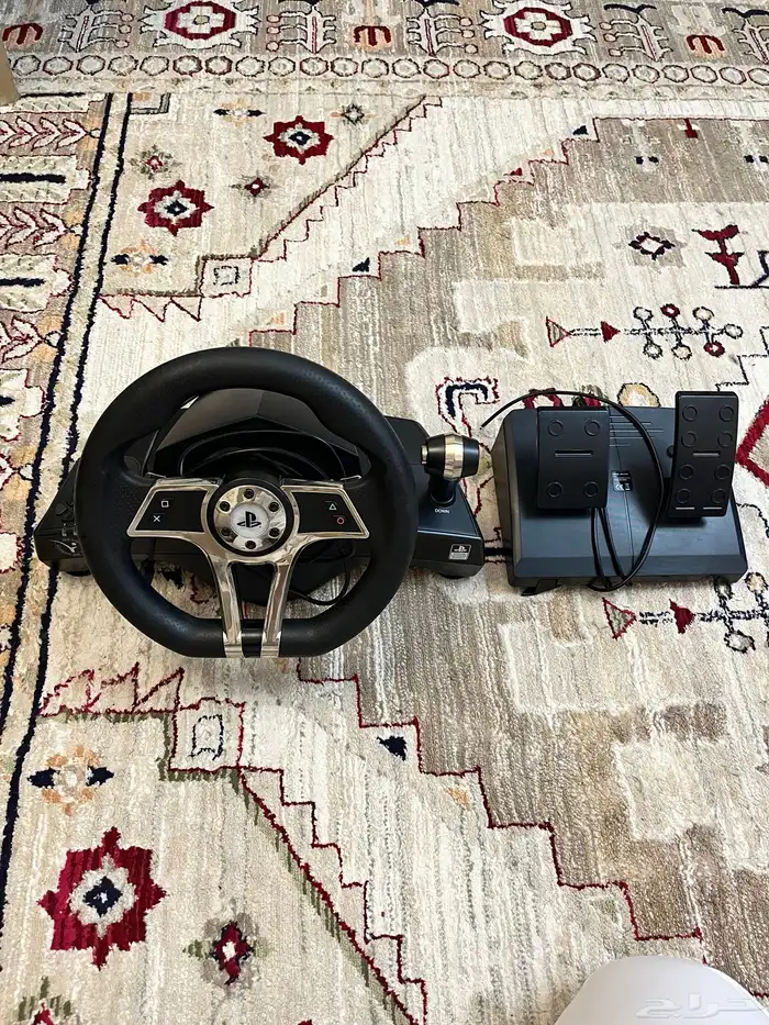 دراكسون سوني hurricane wheel للبيع 2