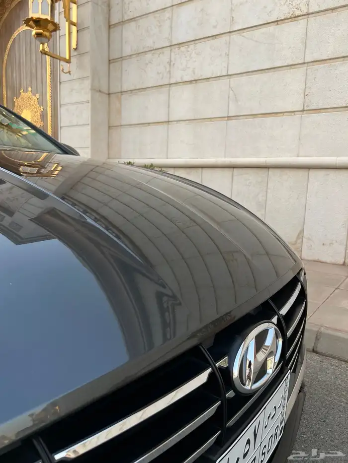 للبيع سوناتا 2020 سمارت بلس شبه الجديده 31