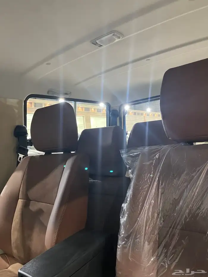 تويوتا ربع رفرف اصفار 2025 اقل سعر 34