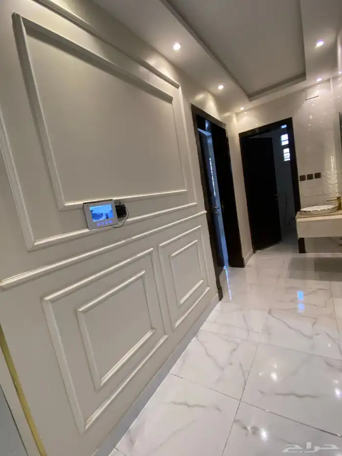 فيلا الأحلام   تصميم فاخر وموقع استراتيجي 5