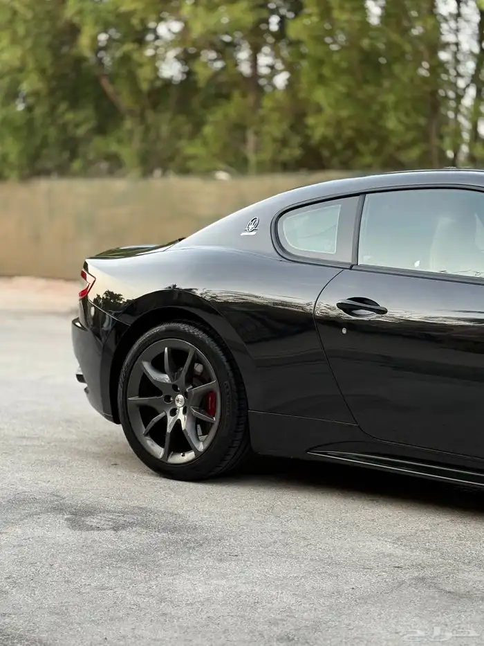 Maserati Gran Turismo Sport 2014 10