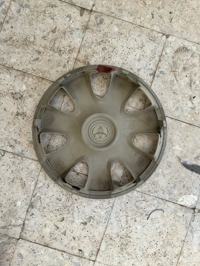 قطع غيار مستعمله كامري من 2007 حتى 2011 واوريون 52
