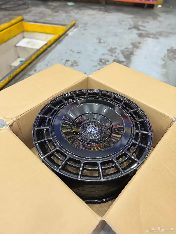 جنوط جي كلاس مقاس 22 اوربان صحن 1