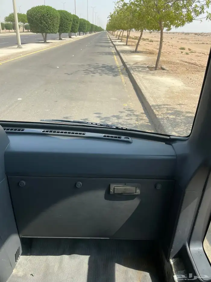 باص كوستر للبيع ديزل30 راكب او للإجار 13