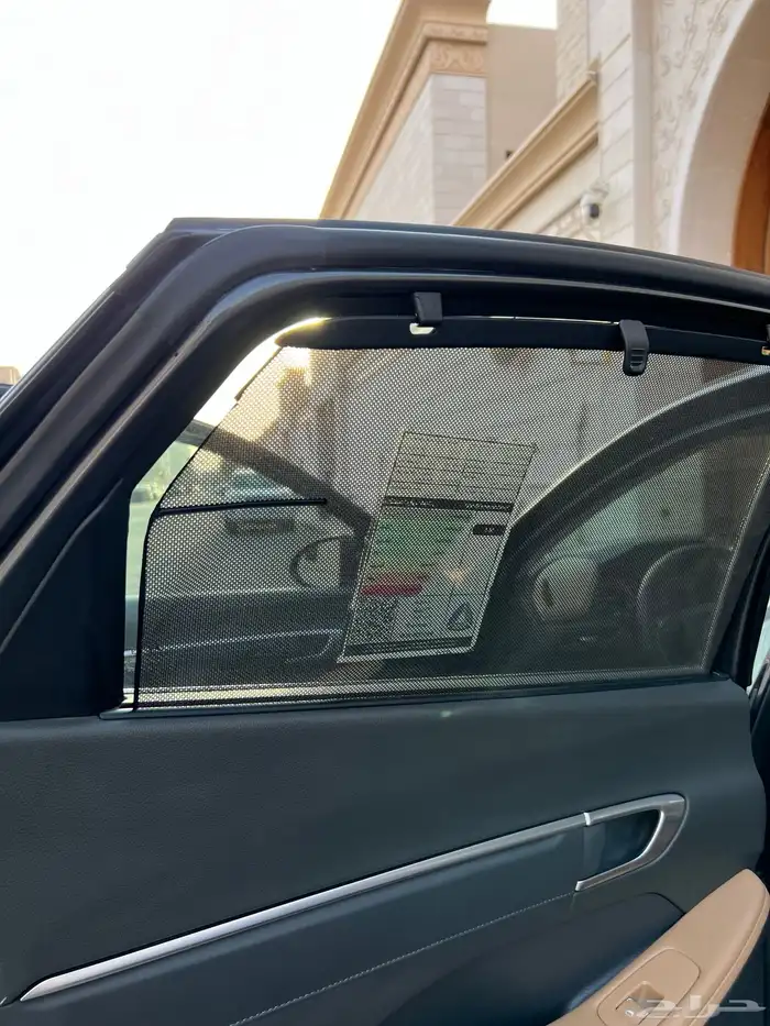 للبيع سوناتا 2020 سمارت بلس شبه الجديده 50