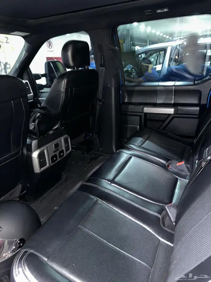 للبيع فورد f150 3