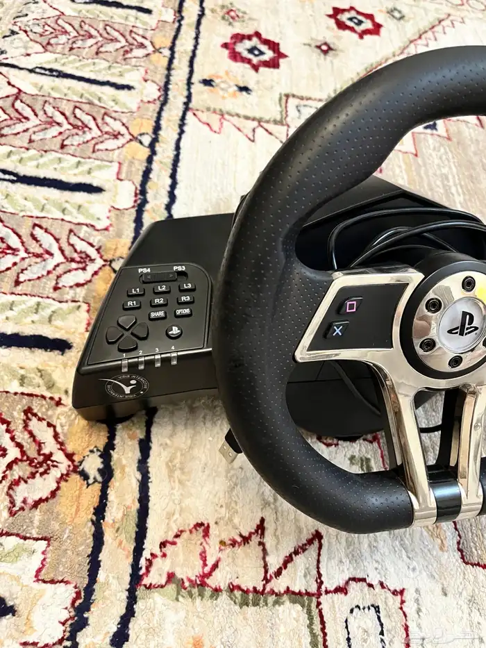 دراكسون سوني hurricane wheel للبيع 3