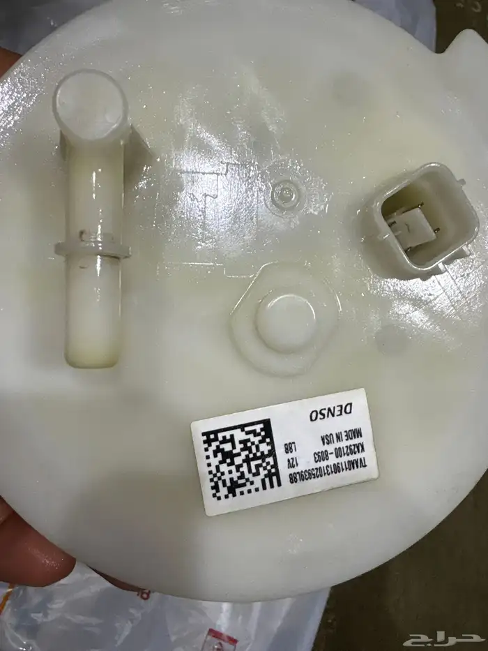 طربمته بنزين اكورد 19 2