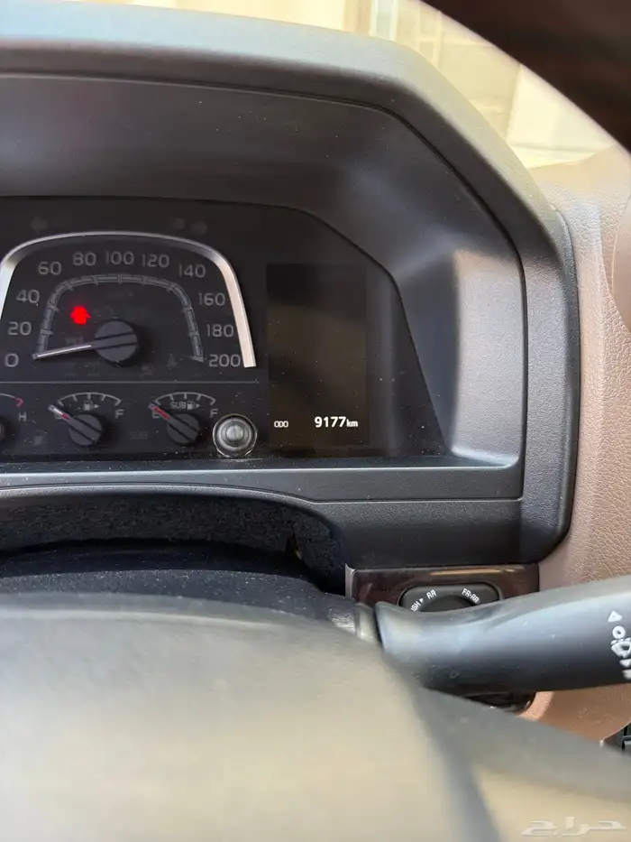 تويوتا شاص 2025 فل ماشي 9200 (تم البيع ) 11