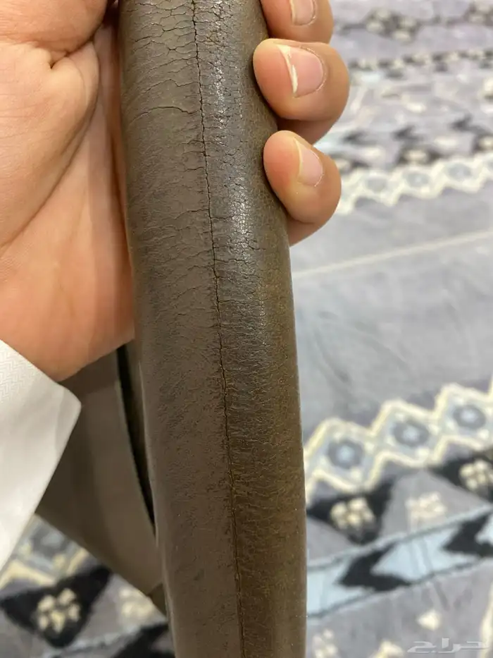 طاره كامري2002للفل 7
