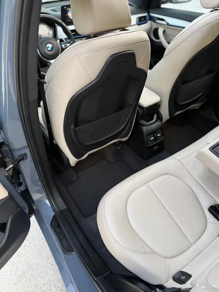BMW X1 M-kit 2020 22