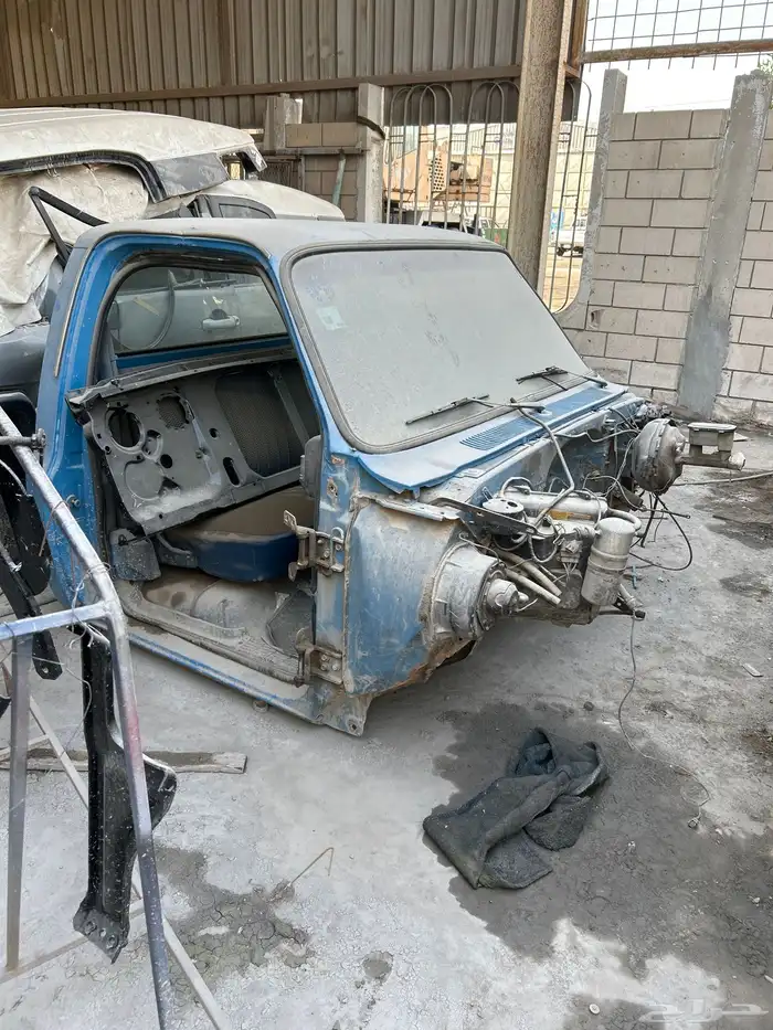 مكينه 305 جمس بيوك شيفروليه 4