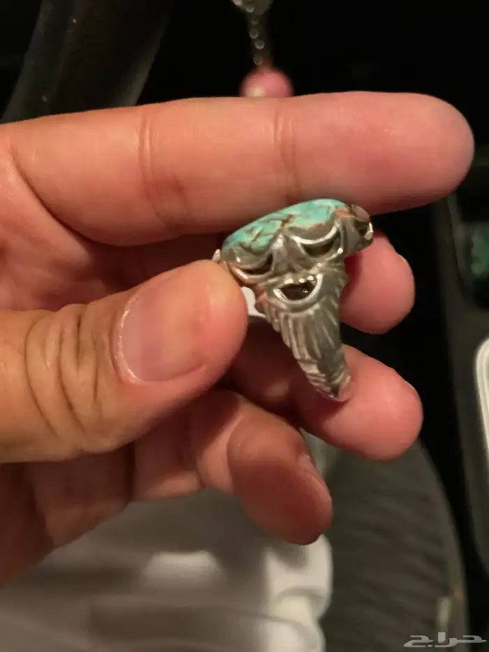 الأول فيروز والثاني حجر غريب الثالث الأحمر والوبال اثيوبي 1