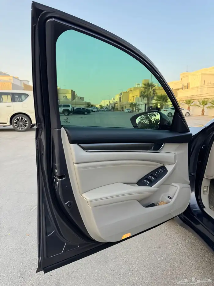 هوندا اكورد 2019 44