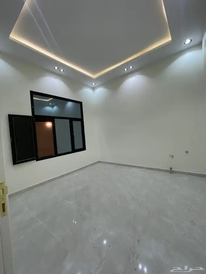 للبيع فيلا جديد حي السليمانية حفر الباطن 8