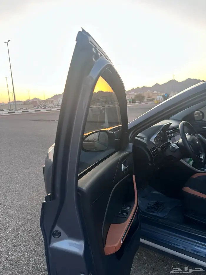 شيري تيجو 2 تو 9