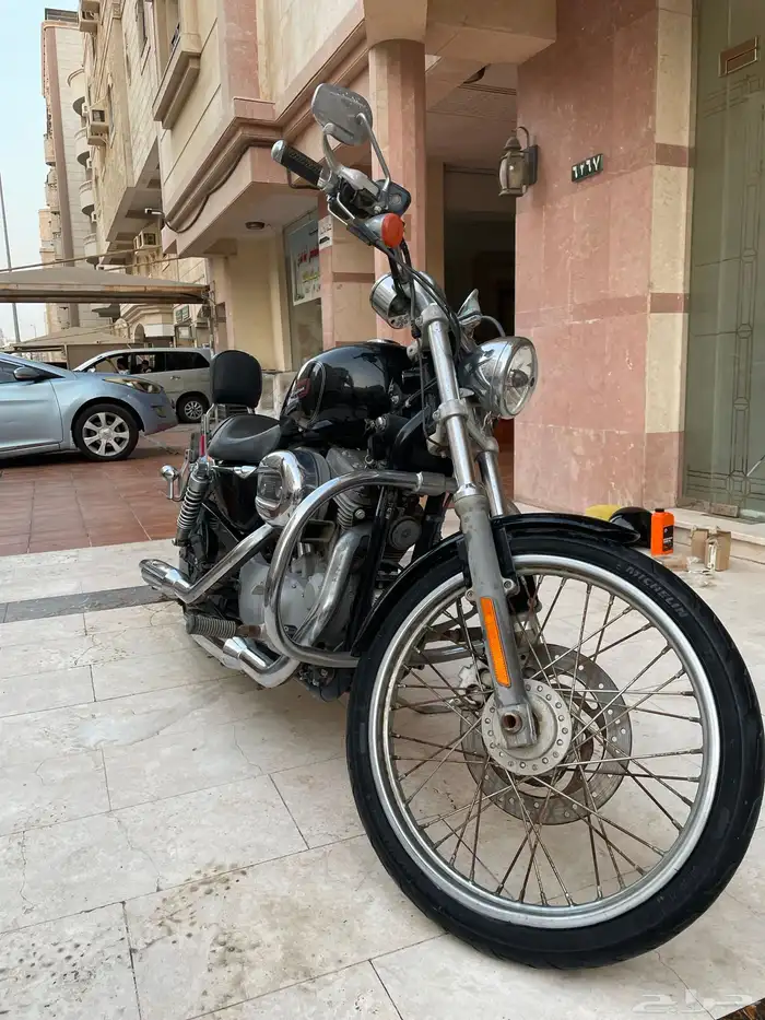 دباب هارلي ديفيدسون 2010 2