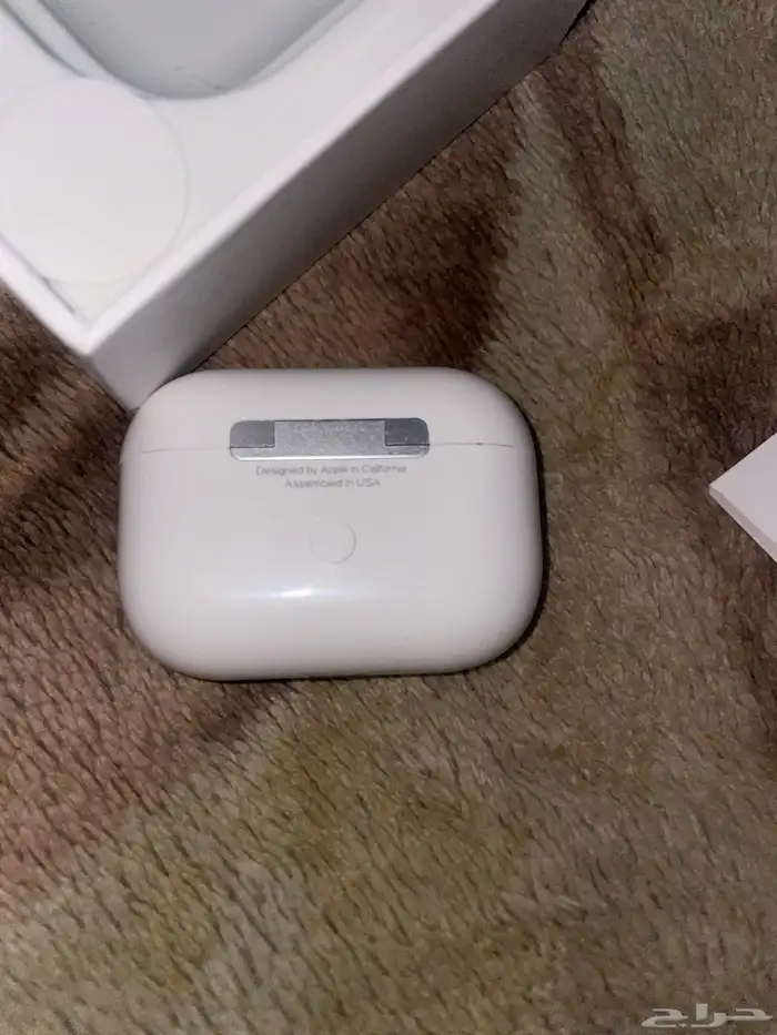 سماعه ابل بلوتوث 4