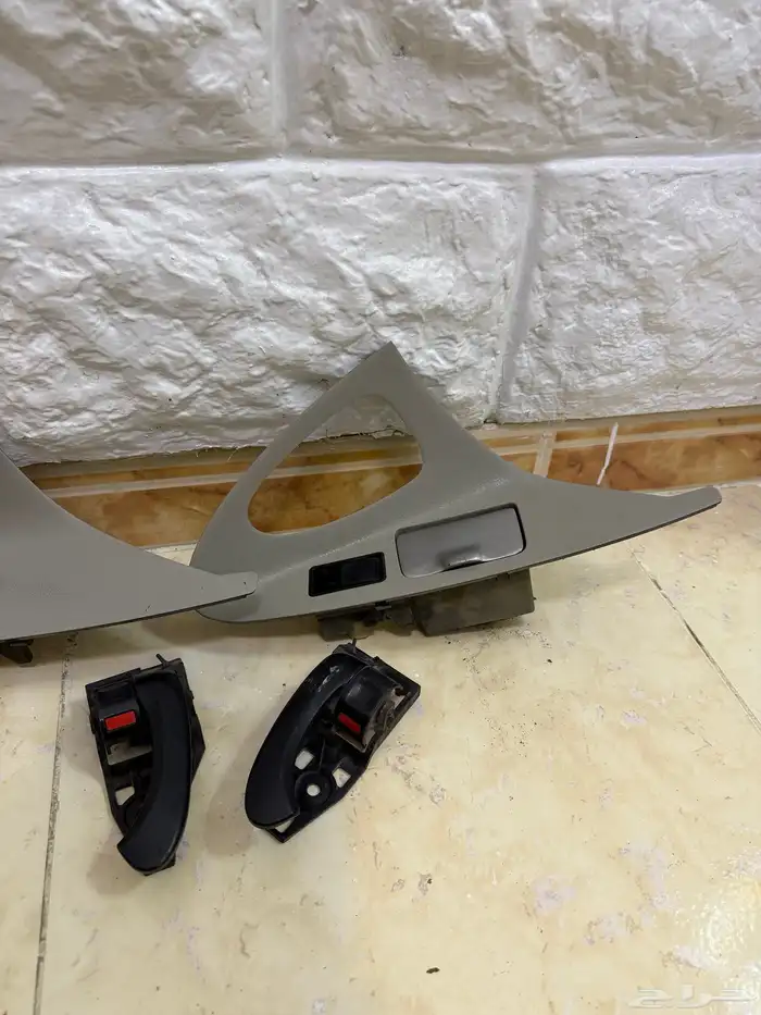 قطع كامري - اوريون 2