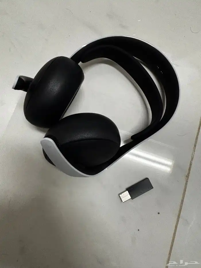 سماعة بلاستيشن 0