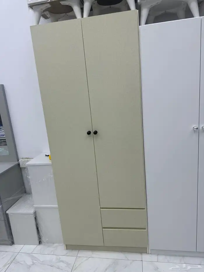 دولاب ملابس جديد 13