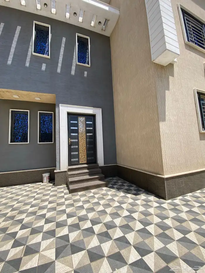 فيلا الأحلام   تصميم فاخر وموقع استراتيجي 10