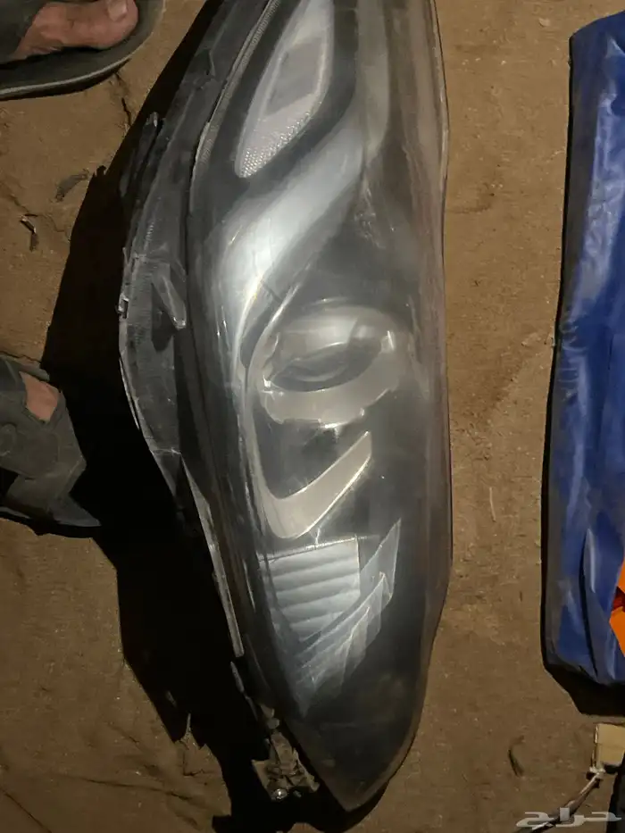 مسكجل وديكور سبارك 1