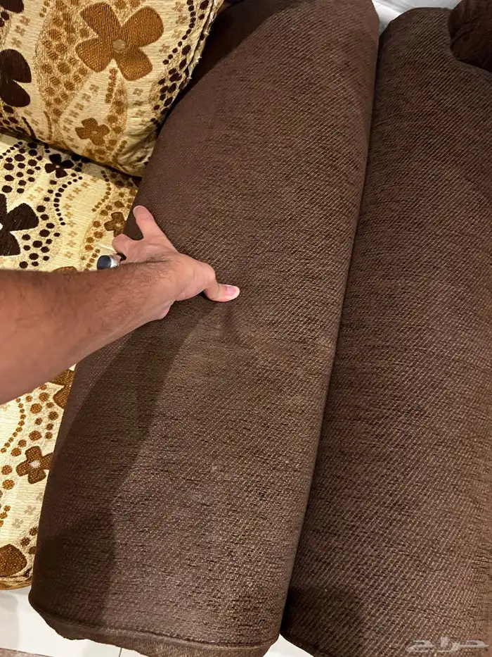 كنب مستعمل 7