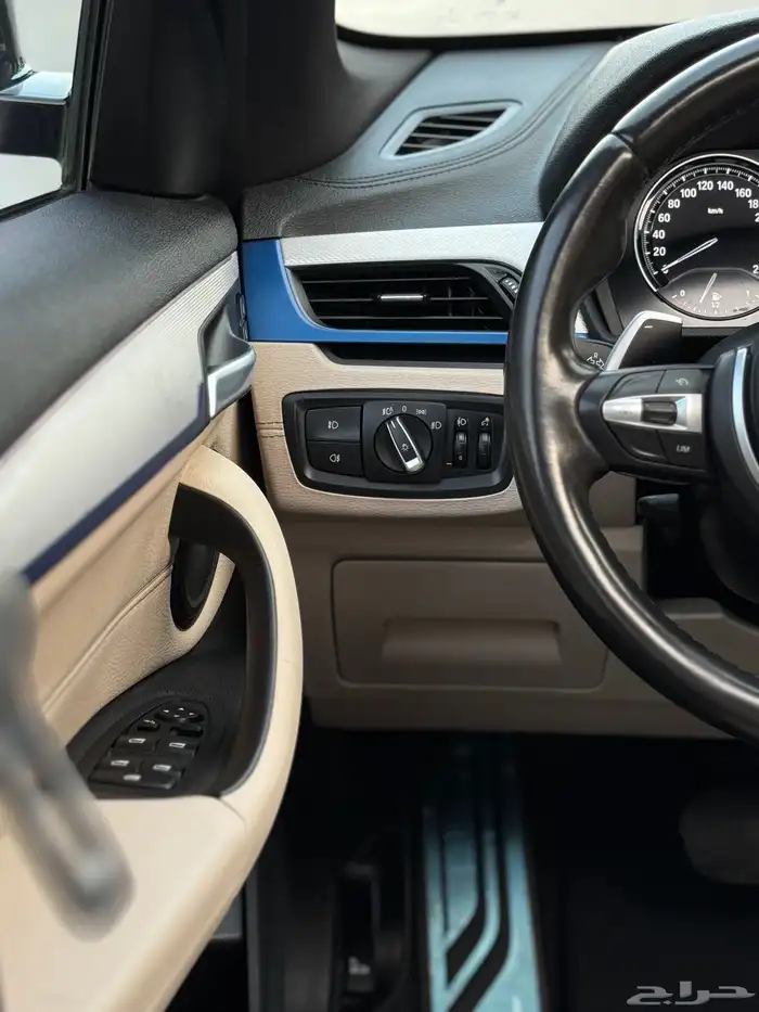 BMW X1 M-kit 2020 32