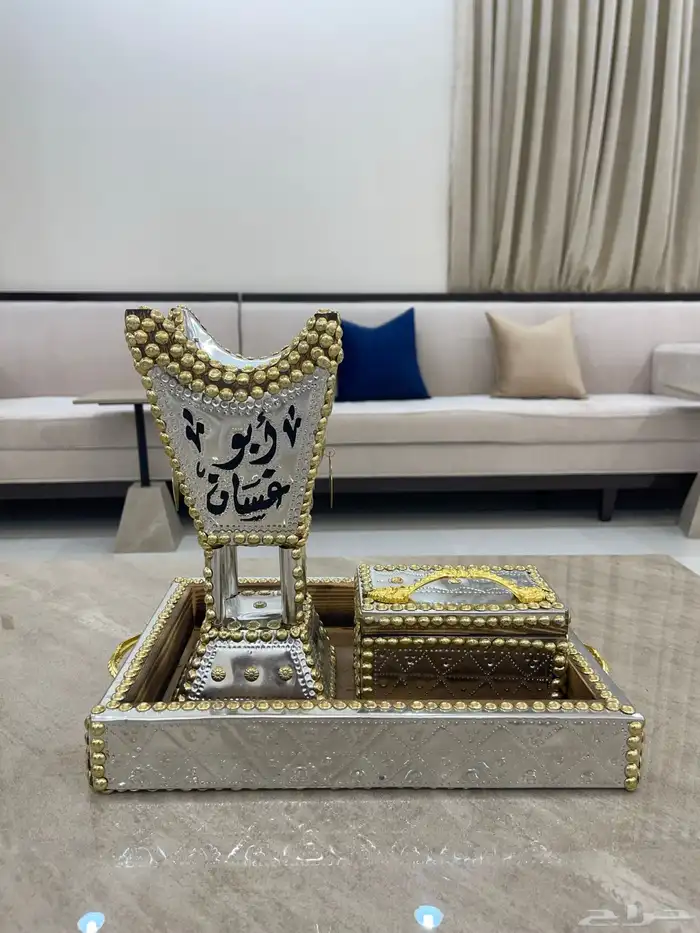 مباخر أجا 26