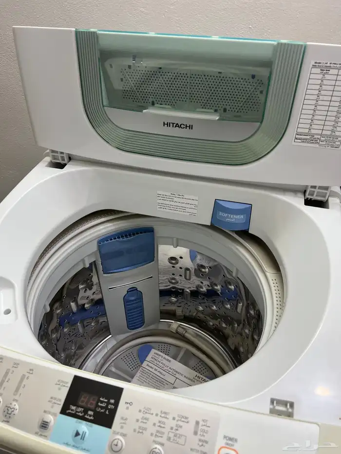 غسالة اوتماتيك جديدة جدا 3