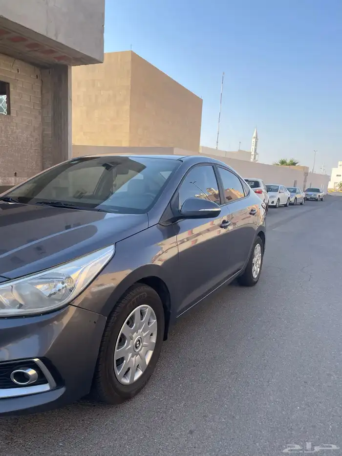 الاكسنت 17