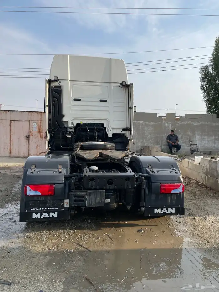 مان راس مديل 2020 6