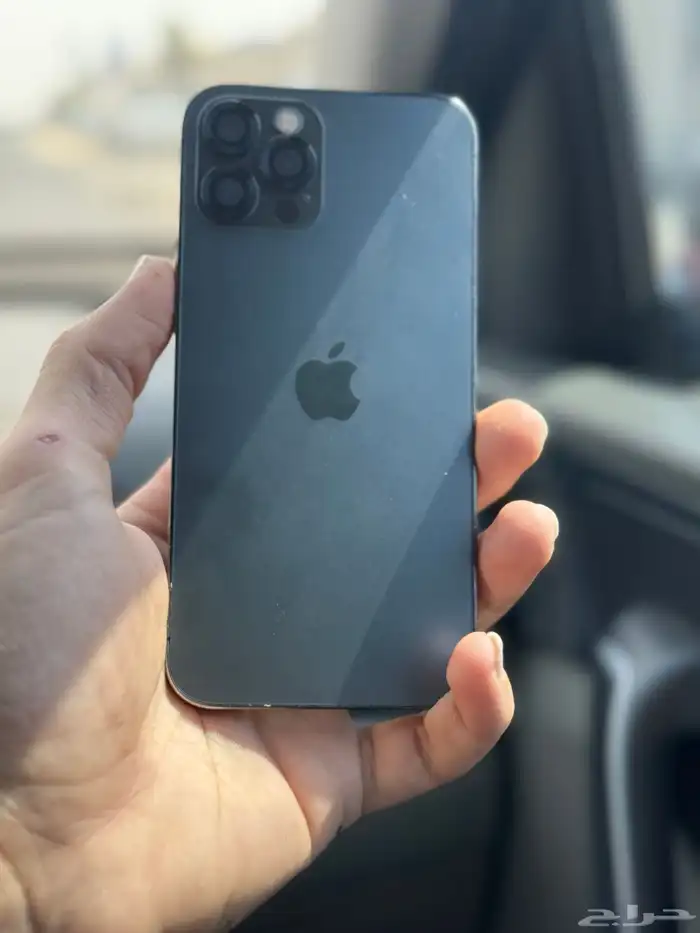iPhone 12Pro 256g 2