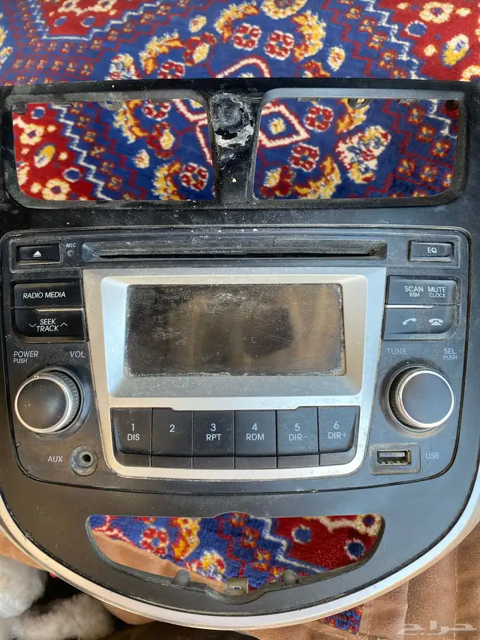 مسجل اكسنت بلوتوث بلد 0