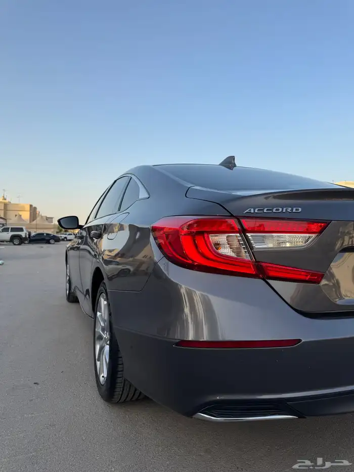 هوندا اكورد 2019 20
