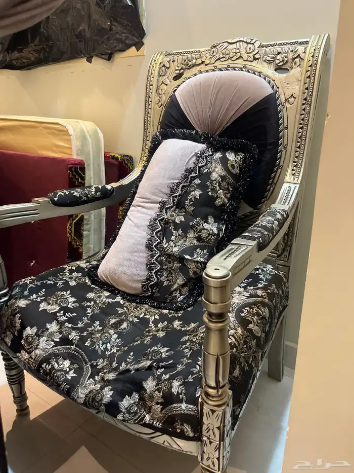 طقم كنب 14 شخص 3