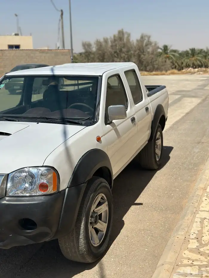 ددسن 2006 ديزل اساس 0