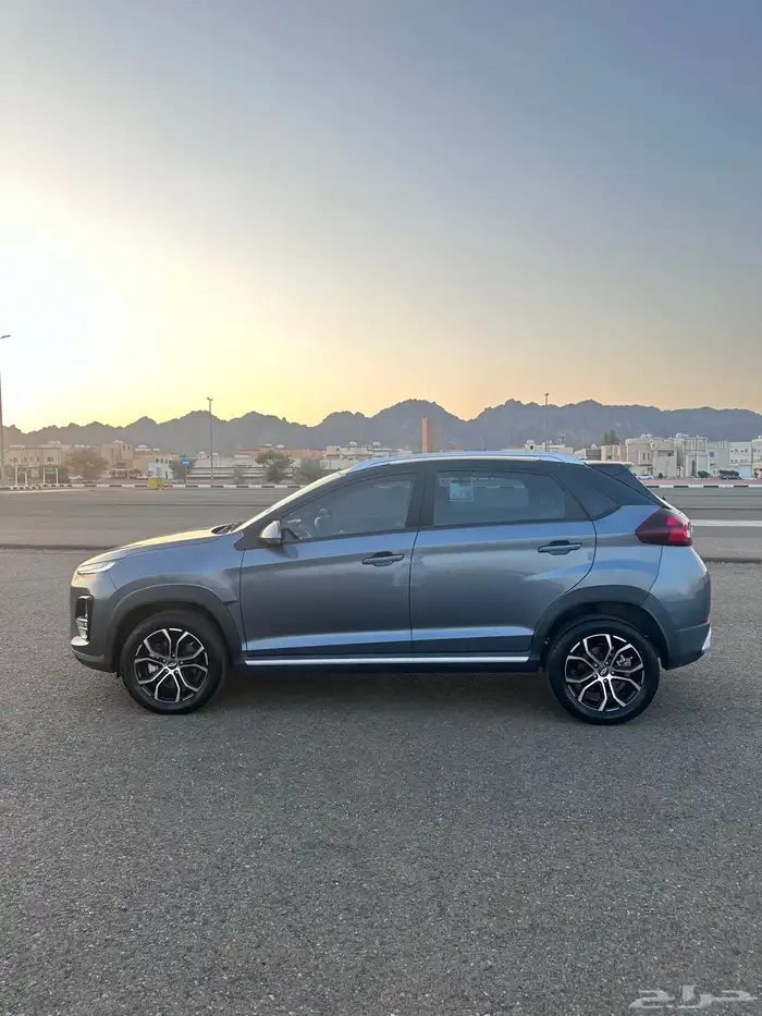 شيري تيجو 2 تو 6