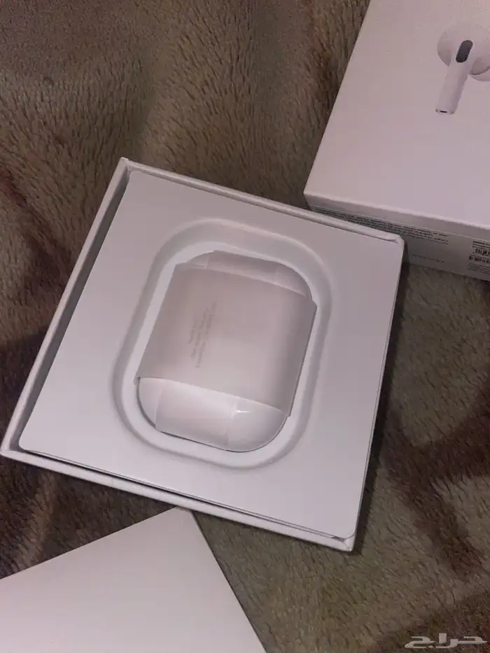 سماعه ابل بلوتوث 1